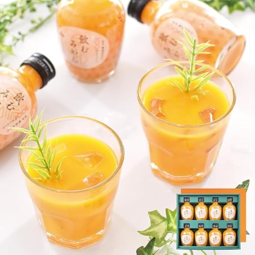 果汁100%ジュース 飲むみかん 1