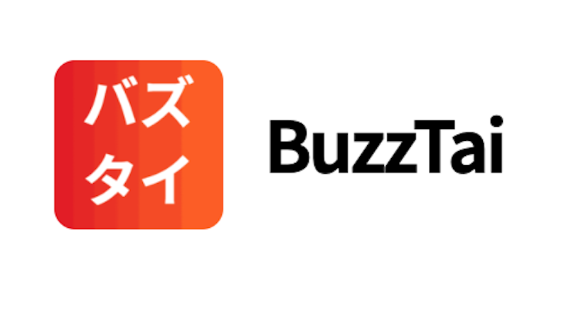 BuzzTai 1