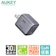 Aukey Technology Comet 30W USB-C充電器 1