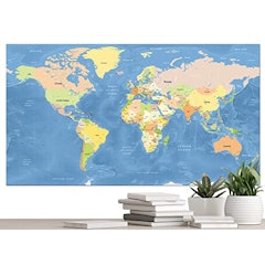 22年 世界地図ポスターのおすすめ人気ランキング10選 Mybest 22年 世界地図ポスターのおすすめ人気ランキング10選 Mybest