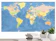 ラックス 世界地図 ポスター 1