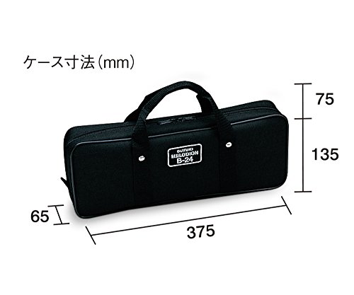 メロディオン バス 2