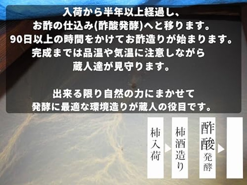 柿酢 5