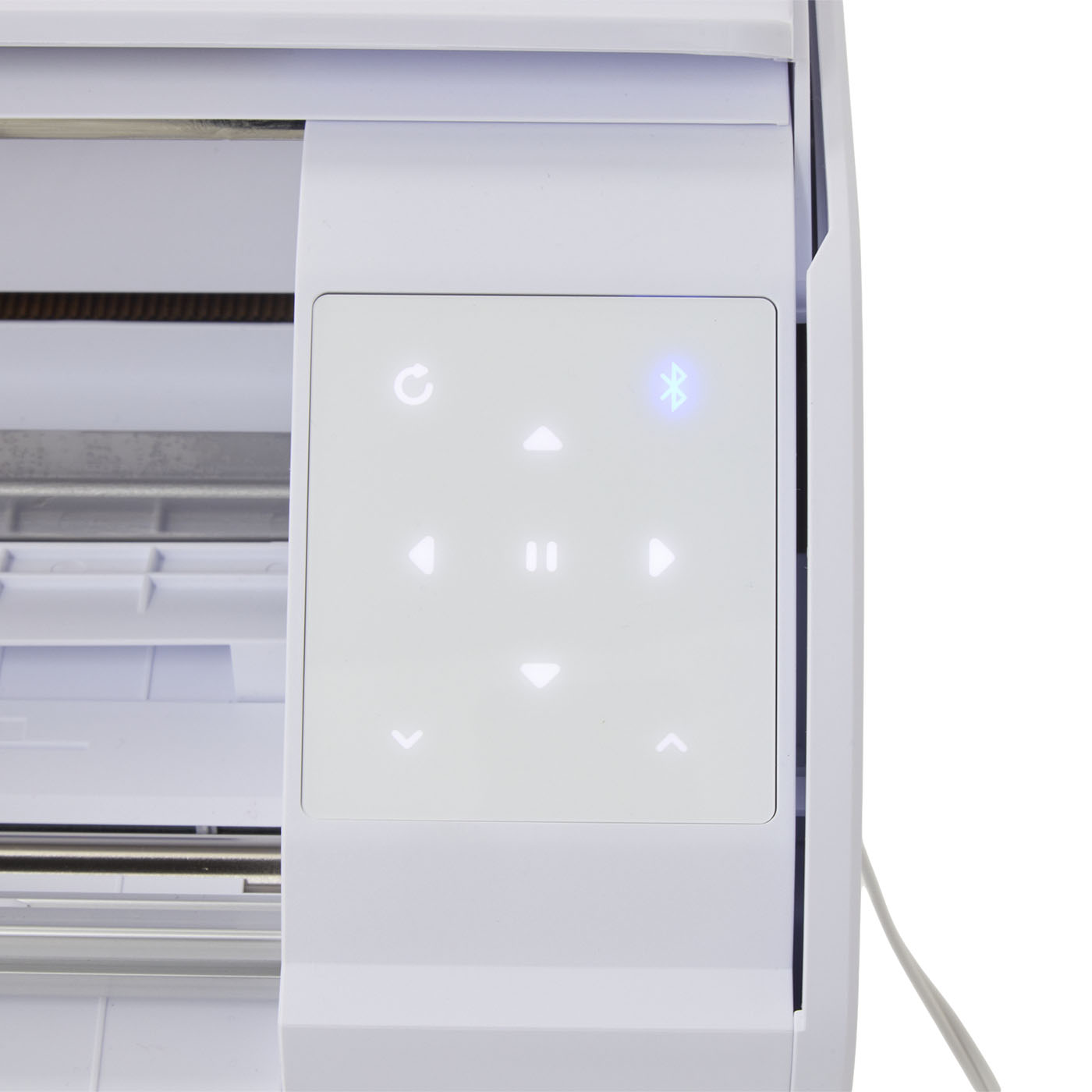 シルエットジャパン SILHCAMEO5WHTJ SILH-CAMEO-5-WHT-J SILH-CAMEO-5-WHT-J シルエットカメオ5 クラシックホワイト クラシックホワイト シルエットジャパン カッティングマシン シルエットカメオ5