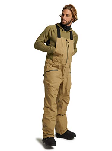 リザーブ GORE-TEX 2L ビブパンツ 1
