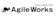 エイトレッド AgileWorks 1