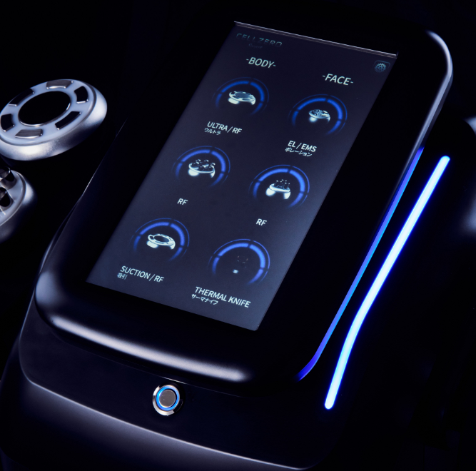 お値下中】EMS痩身マシーン_SBH Shape lift お値下中】EMS