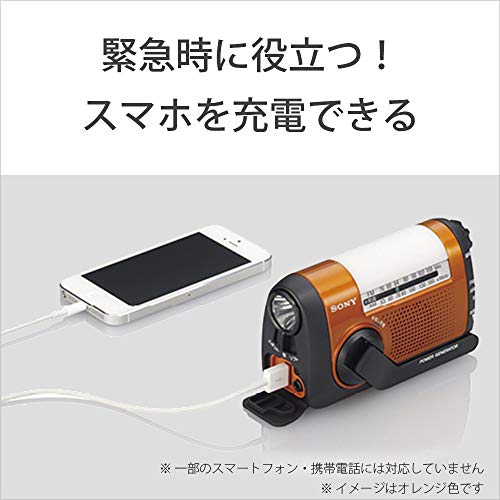 ポータブルラジオ 2