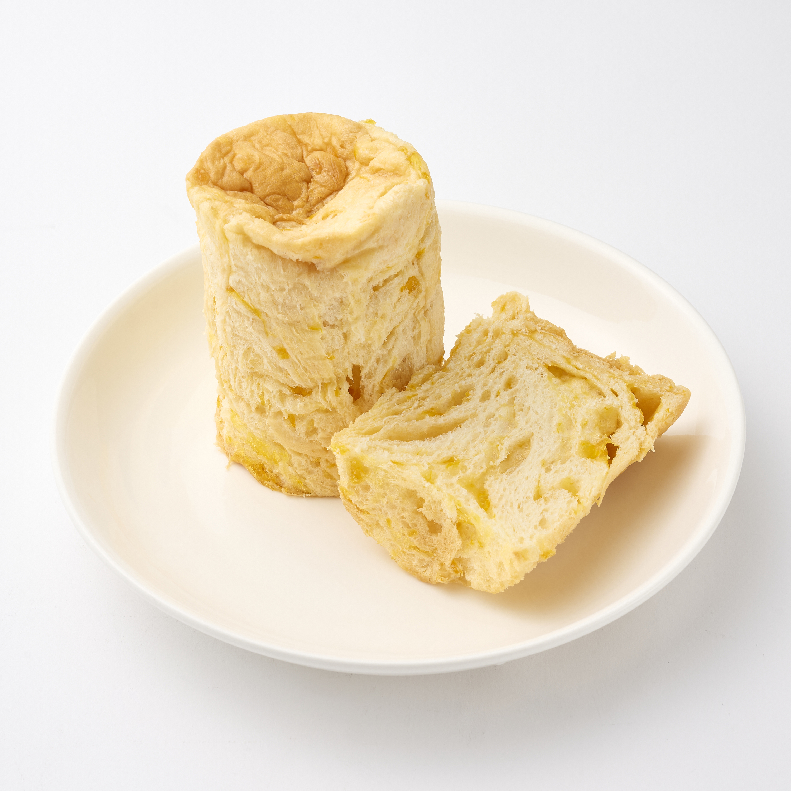 アキモトのパンのかんづめ オレンジ味 乳酸菌入り 3