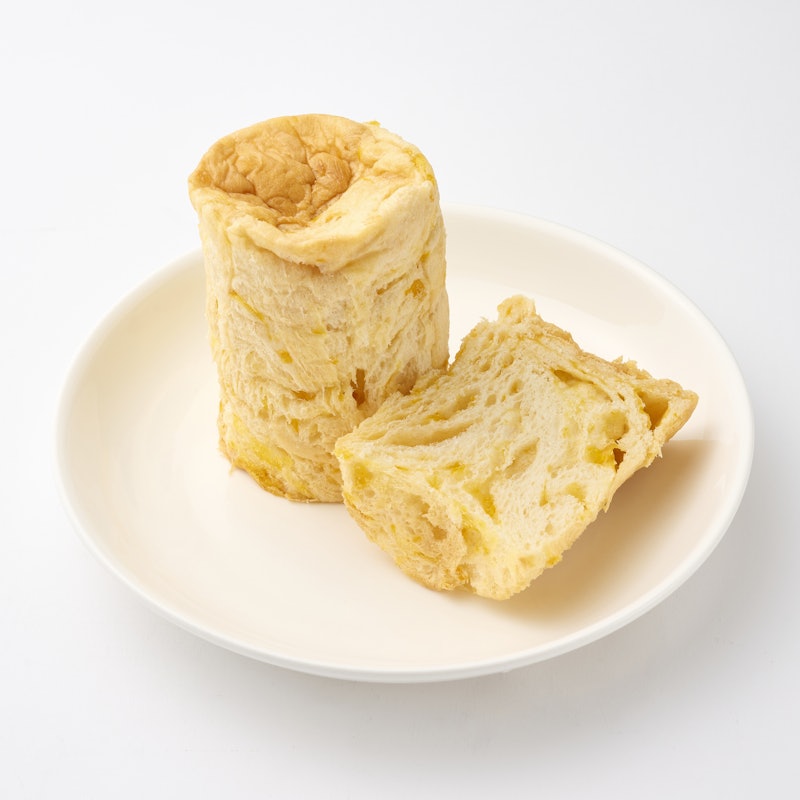 アキモトのパンのかんづめ オレンジ味 乳酸菌入り 3
