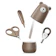 ningboyuyaoAPNmotherandbaby products ベビーつめきりセット 1