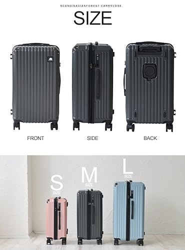スーツケース 7
