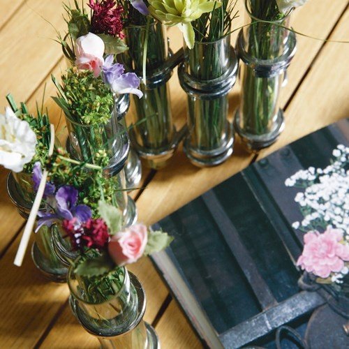 LINK TUBE VASE 4