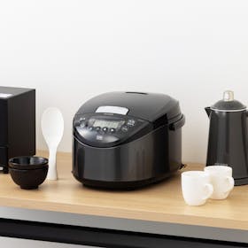 タイガー魔法瓶 炊きたて IH炊飯ジャー JPW-L180HDを検証レビュー!炊飯器の選び方も紹介 2