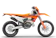 KTM Sportmotorcycle 150EXC 1
