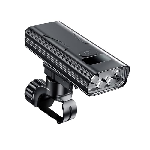 自転車ライト 1