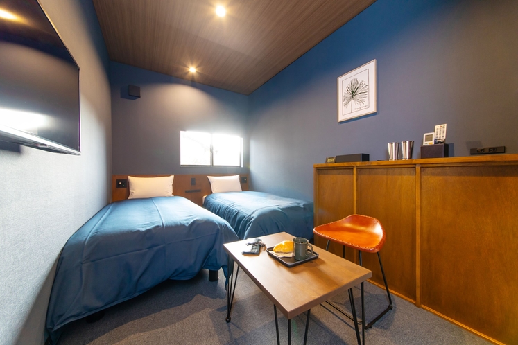 blue quad hotel 倉敷玉島 3