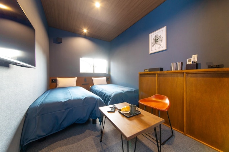 blue quad hotel 倉敷玉島 3