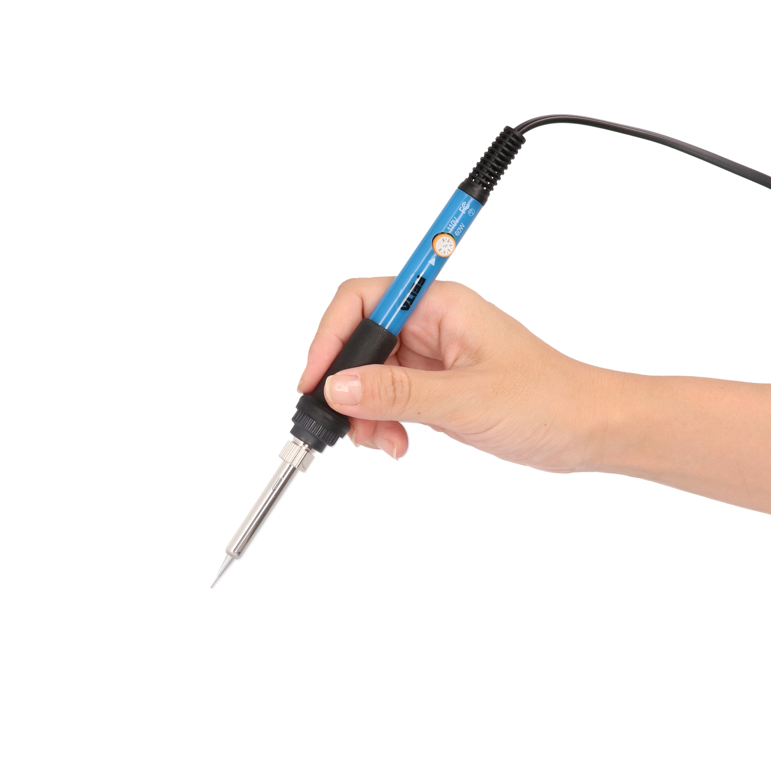 FEITA 電気ハンダゴテセット AC110V 60Wをレビュー！クチコミ・評判を