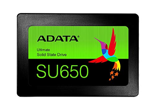 Ultimate SU650 2