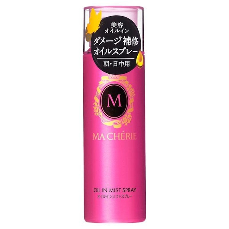 オイルインミストスプレー 1