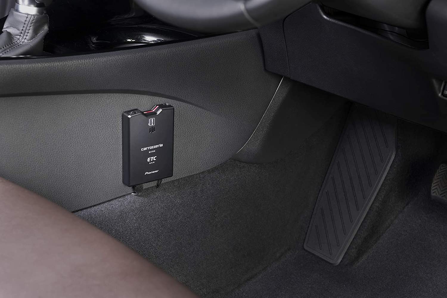  ETC車載器 アンテナ分離型 2
