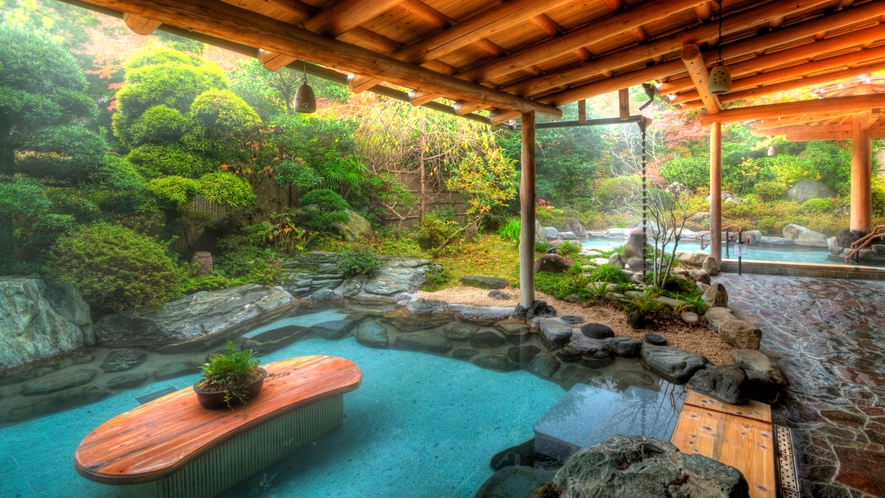 箱根湯本温泉 吉池旅館 3