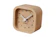 加藤木工 KATOMOKU muku mini clock 1