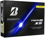 ブリヂストンのゴルフボールのおすすめ人気ランキング【2026年9月】 2