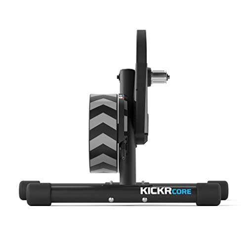 KICKR COREスマートサイクルトレーナー 3