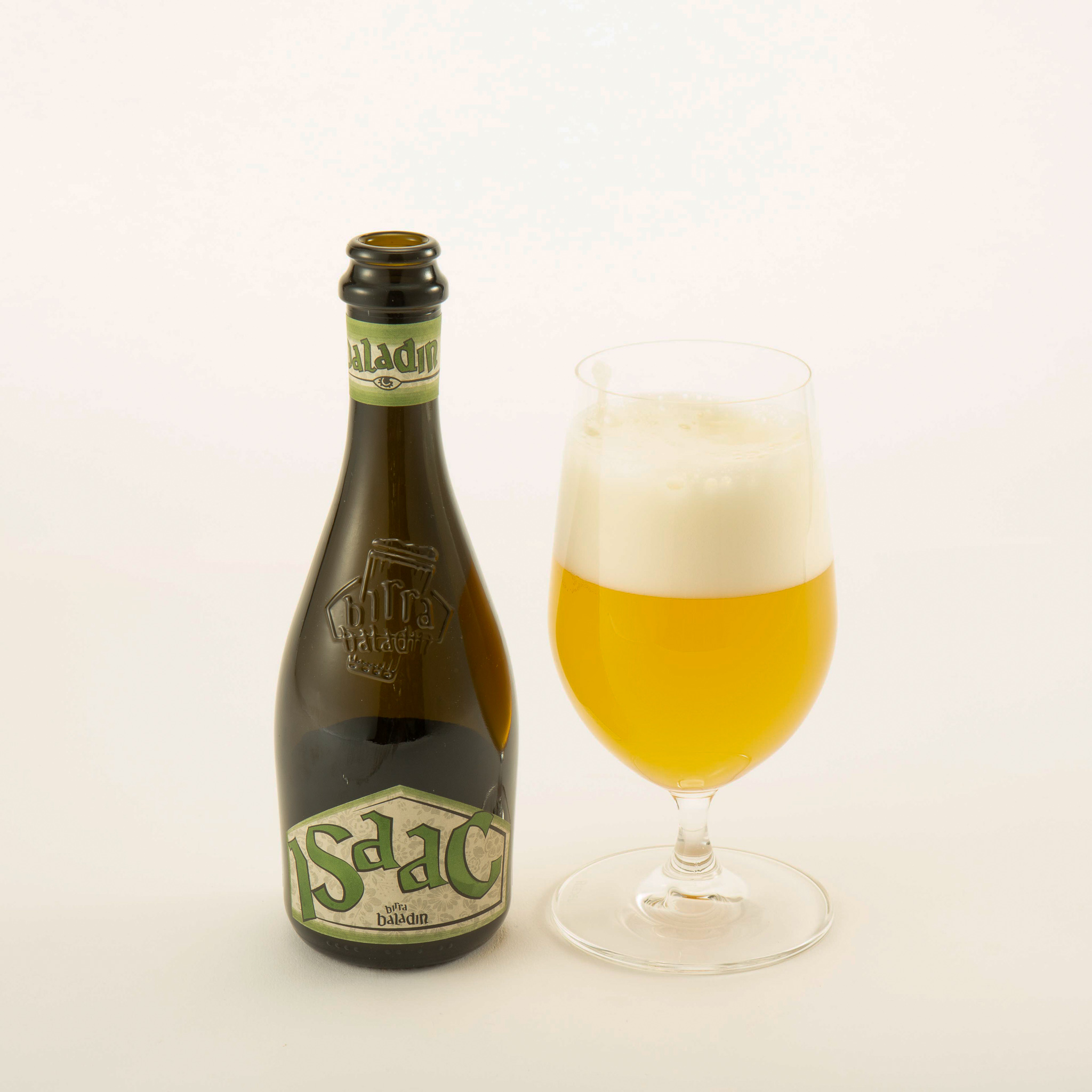 イザック 2