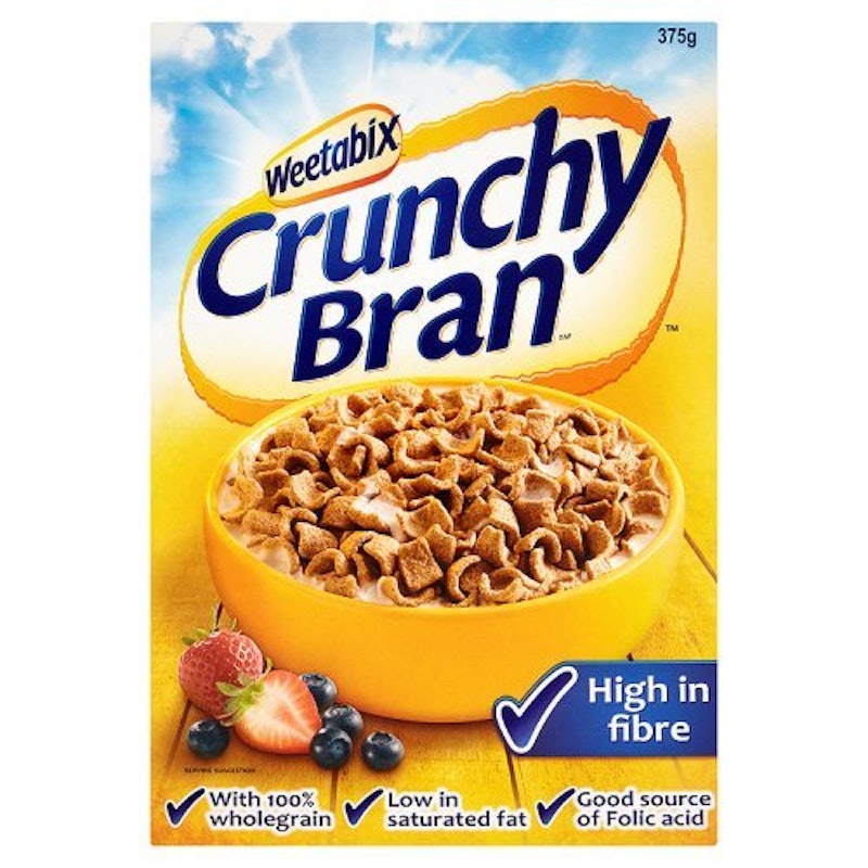 クランチー ブラン 1