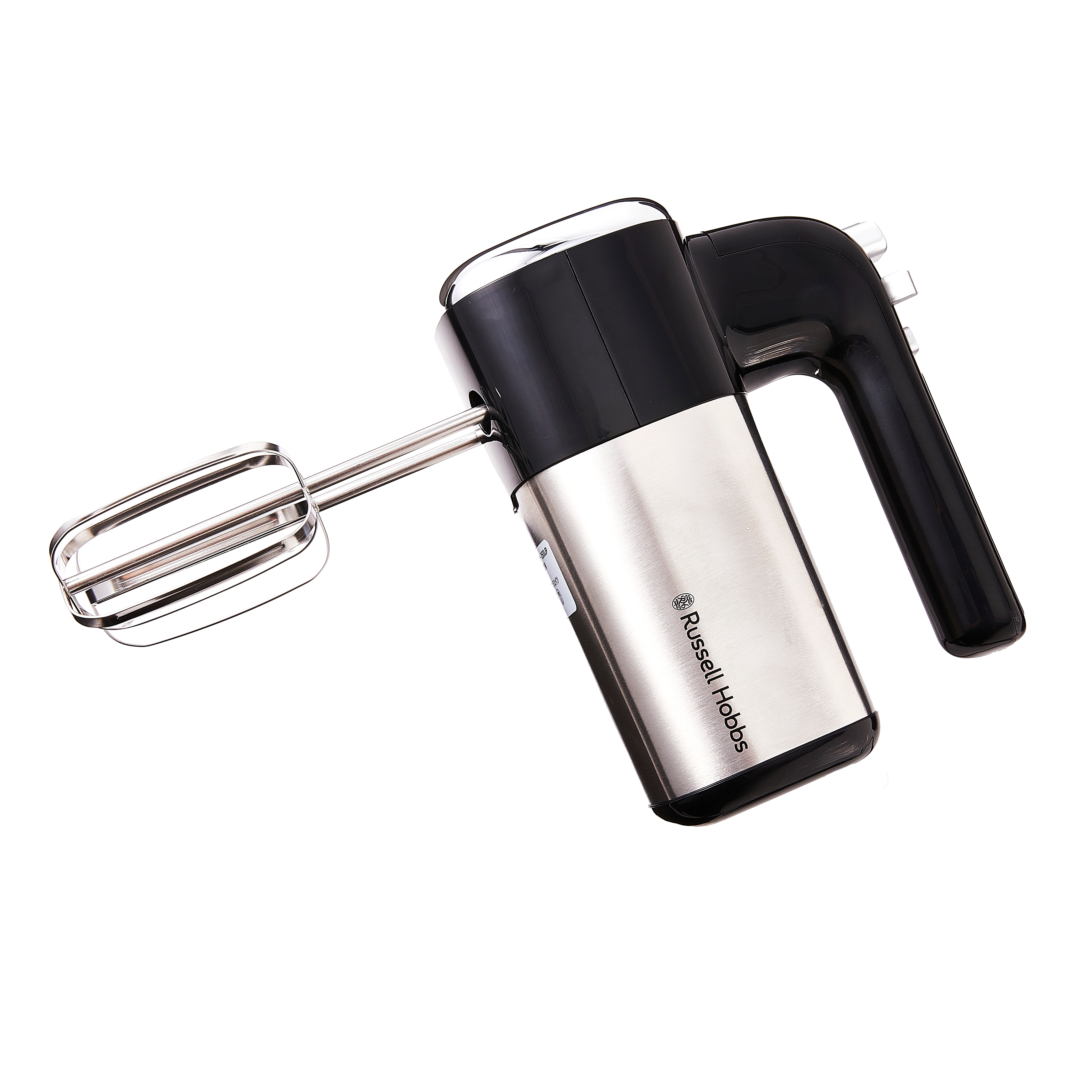 ラッセルホブス ベーシックハンドミキサー 2500JPをレビュー！クチコミ