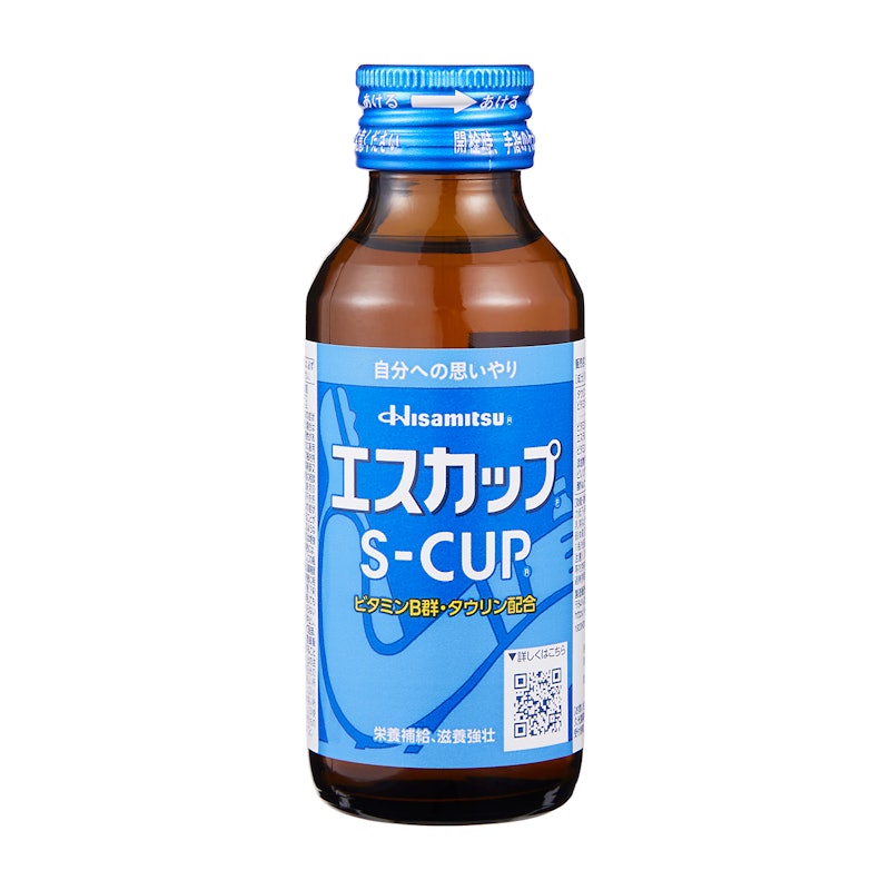 S-CUP 1