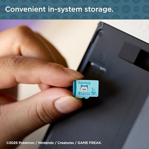 ポケモン microSDカード 7