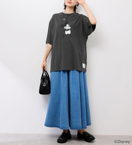 DISCUS×Disney Tシャツ 3