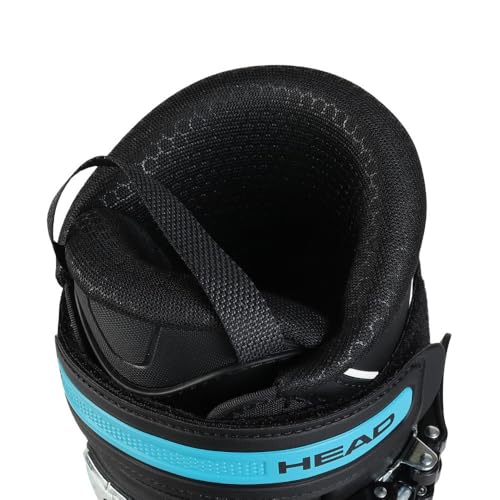 EDGE LYT 80 HV All Mountain Boot 8
