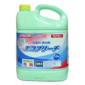 JFDA エコブリーチ 1