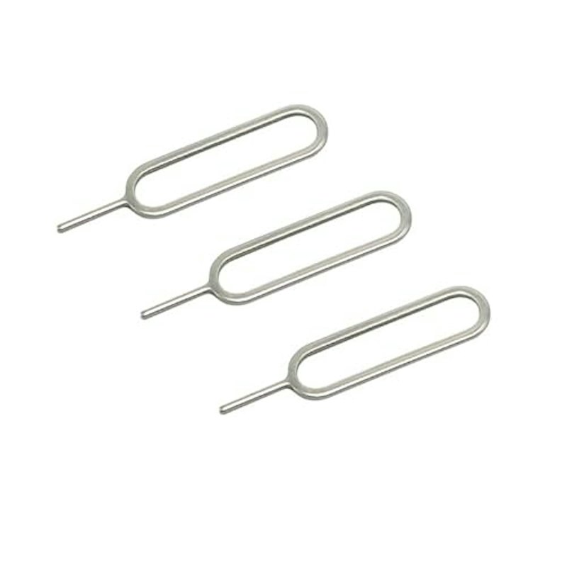 SIMカード 取り出しピン 1