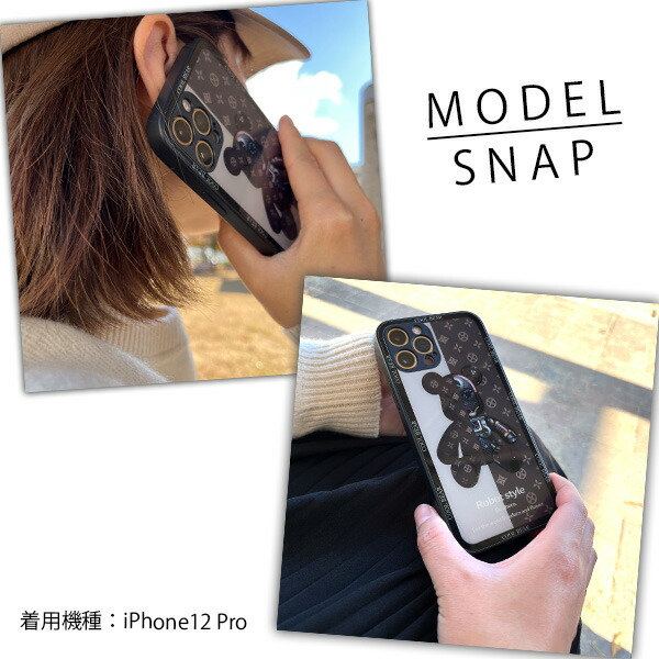 iPhone17ケース 14
