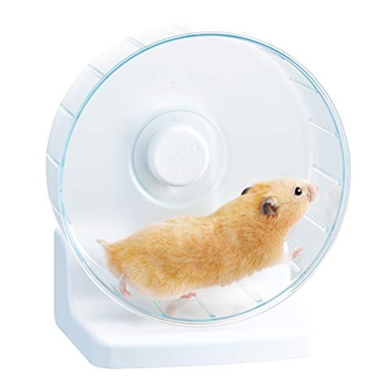 ハーモニーホイール 1