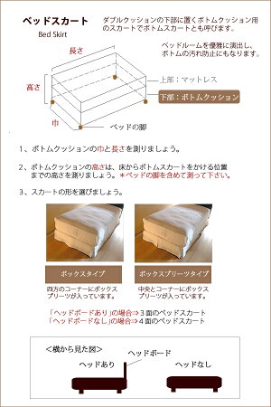 ランドゥヨーコ リネンベッドカバーセット 2