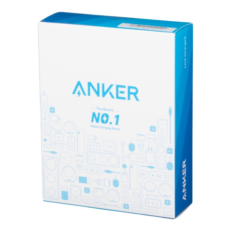 Nano Power Bank 7