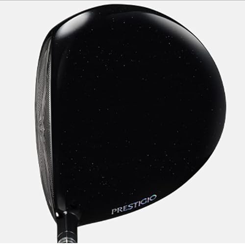PRESTIGIO OBSIDIAN DRIVER 3
