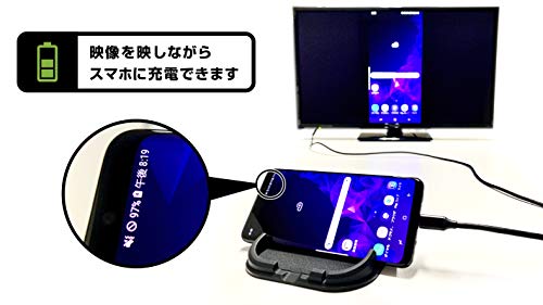 HDMI変換ケーブル 4