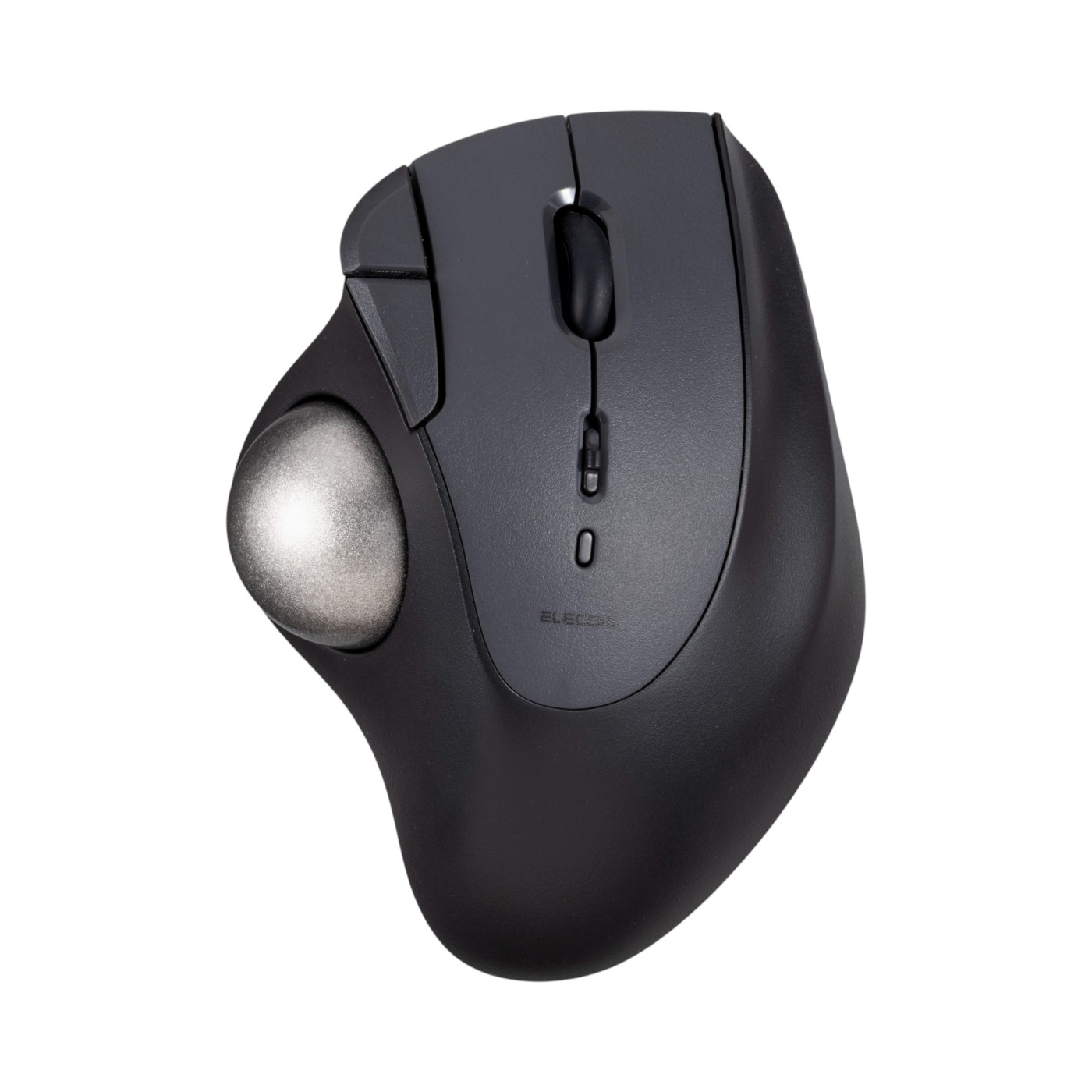 徹底比較】エレコムのトラックボールのおすすめ人気ランキング | マイ