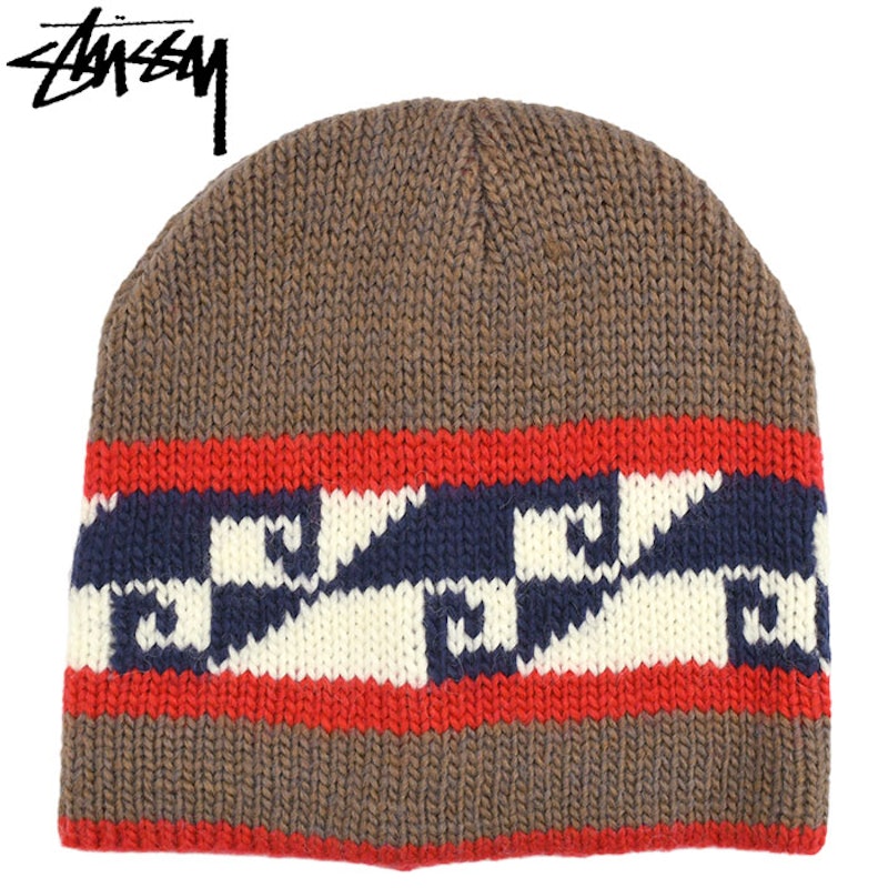 WAVES SKULLCAP 6