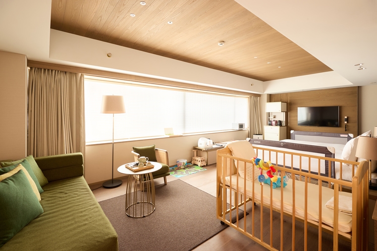 GOOD NATURE HOTEL KYOTO 4