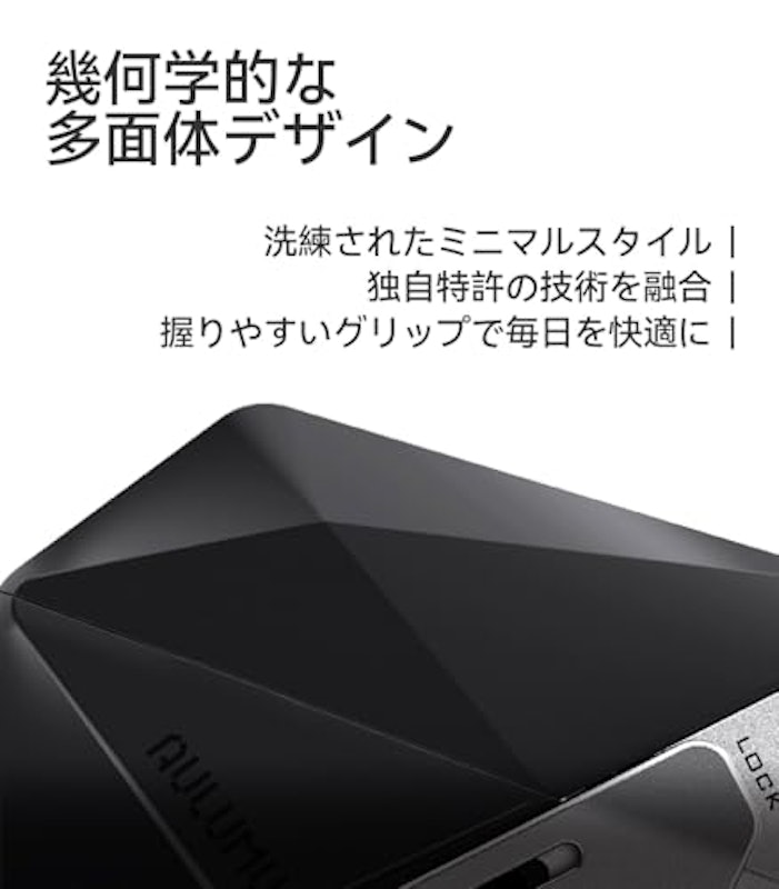 A39 AirPods Pro 3対応 保護ケース 3