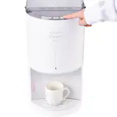 富士山GXホールディングス フレシャス dewo miniを検証レビュー 富士山GXホールディングス フレシャス dewo miniを検証レビュー